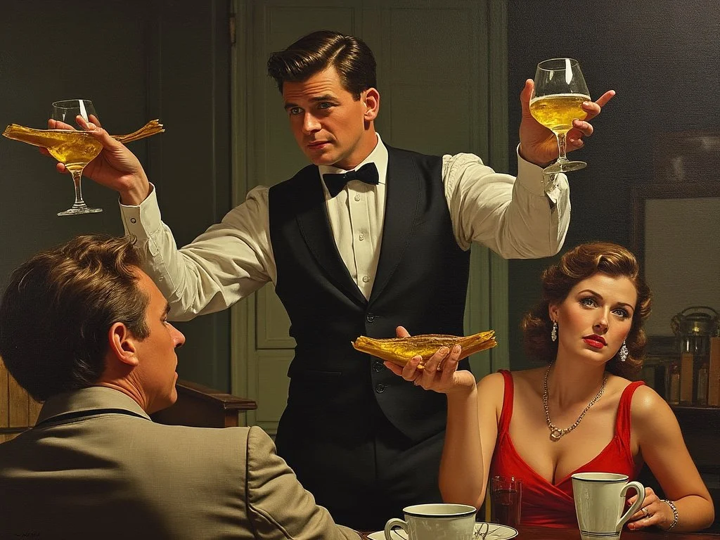 Mad Men