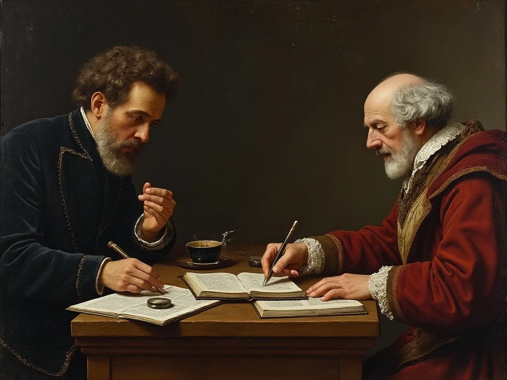 Are you my insurance? 