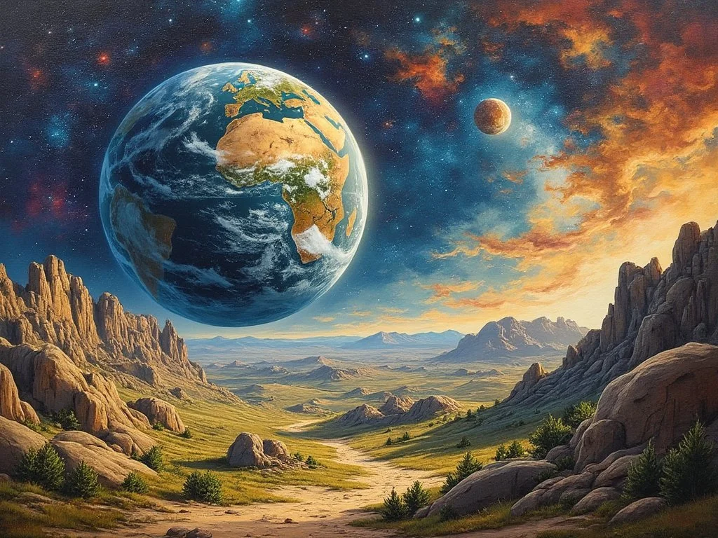 Can we stop the spin?