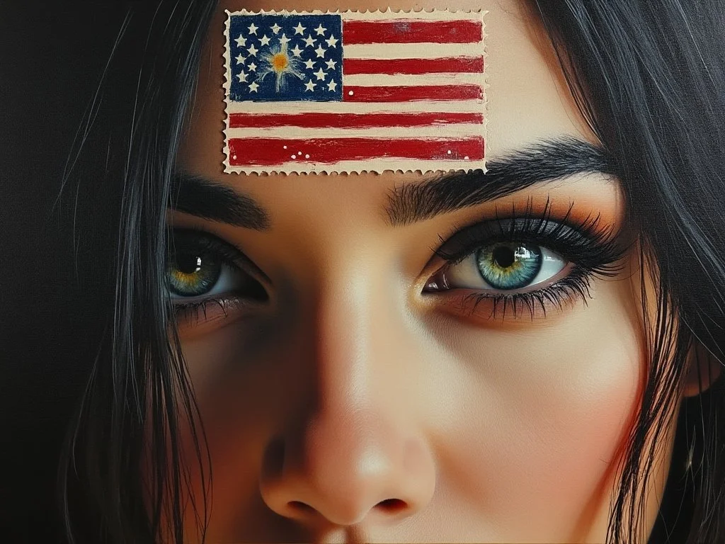 Post: Stamp my Crown