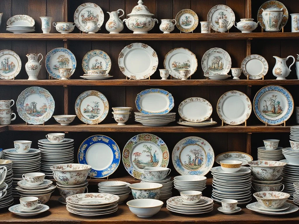 Can I ring that up for you?