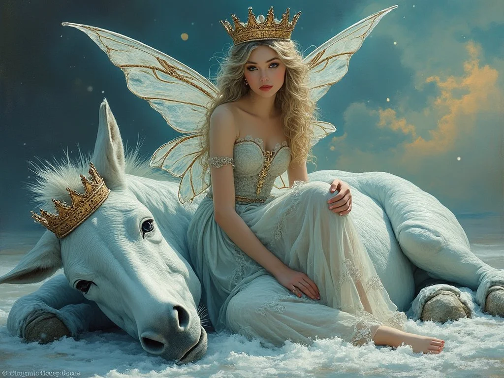 A Midwinter’s Nightmare