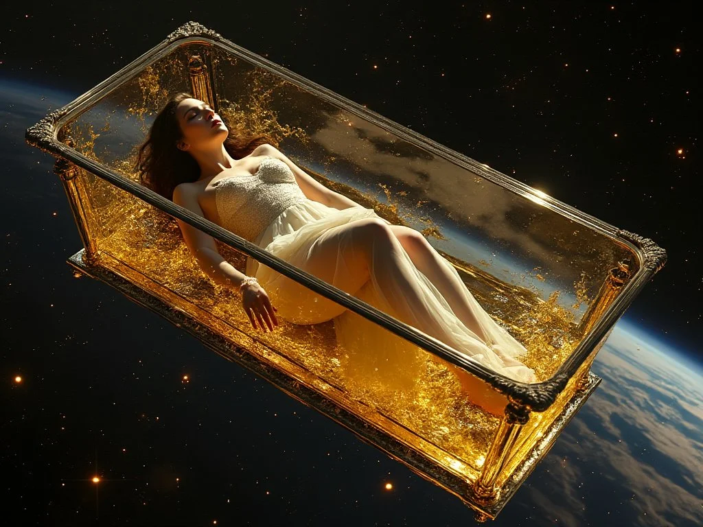 Put me on display and Call me Clara