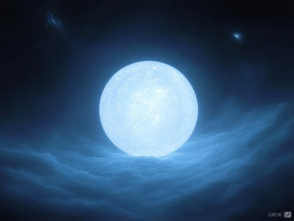 Starring the Life Cycle