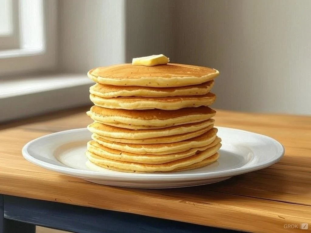 Pancakes