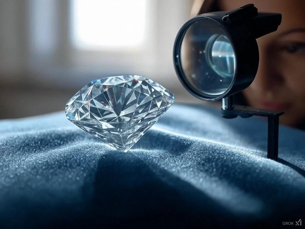 I want something shiny. 