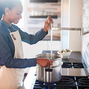 Cookware