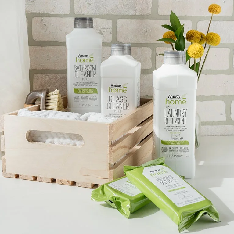 Surface Cleaners