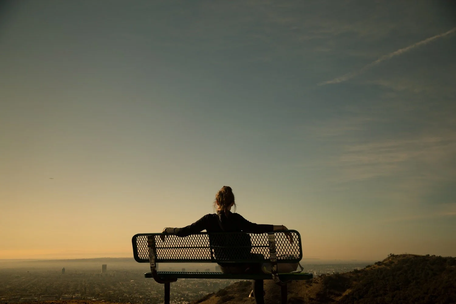 Rest / Sabbath - no walk & talk