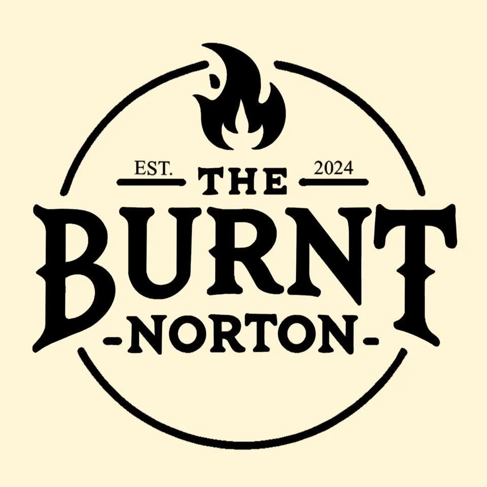 Burnt Norton Cafe