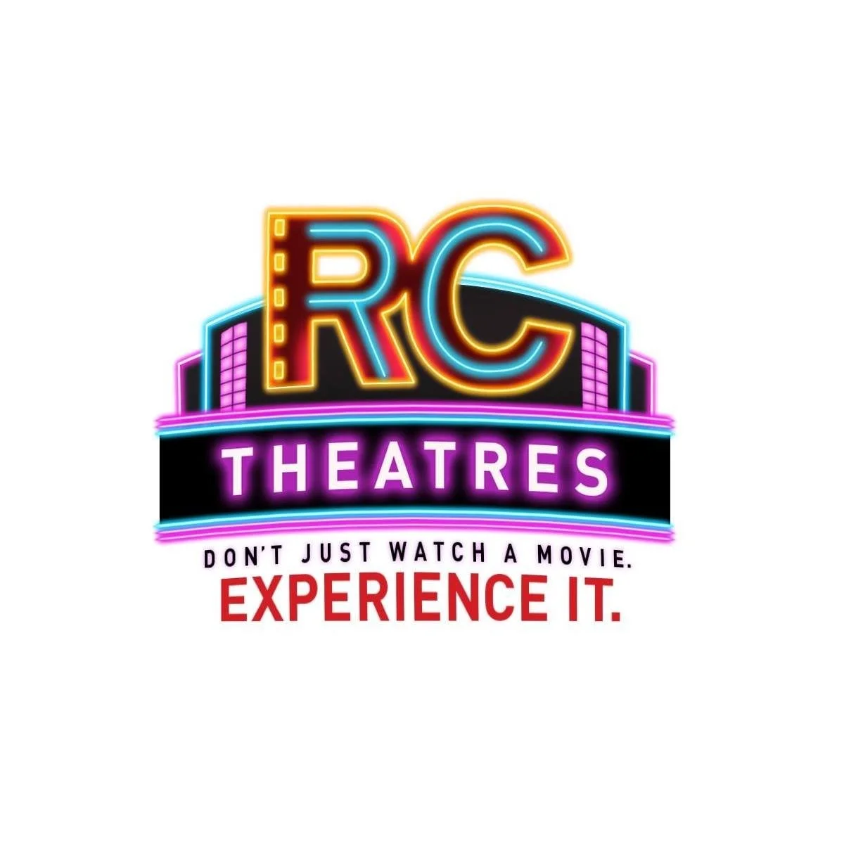 RC Movie 14 Logo