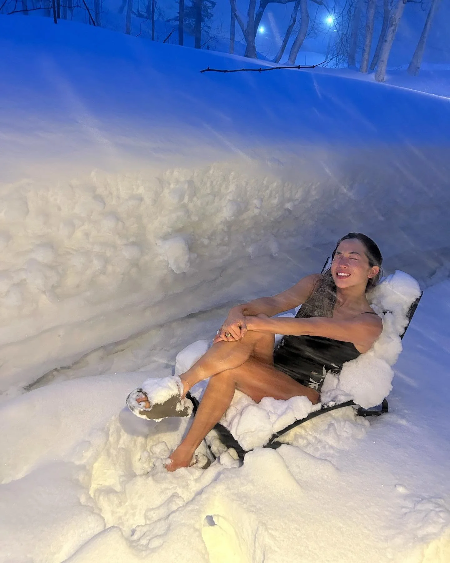 Running on island time. Here&rsquo;s February 🧡