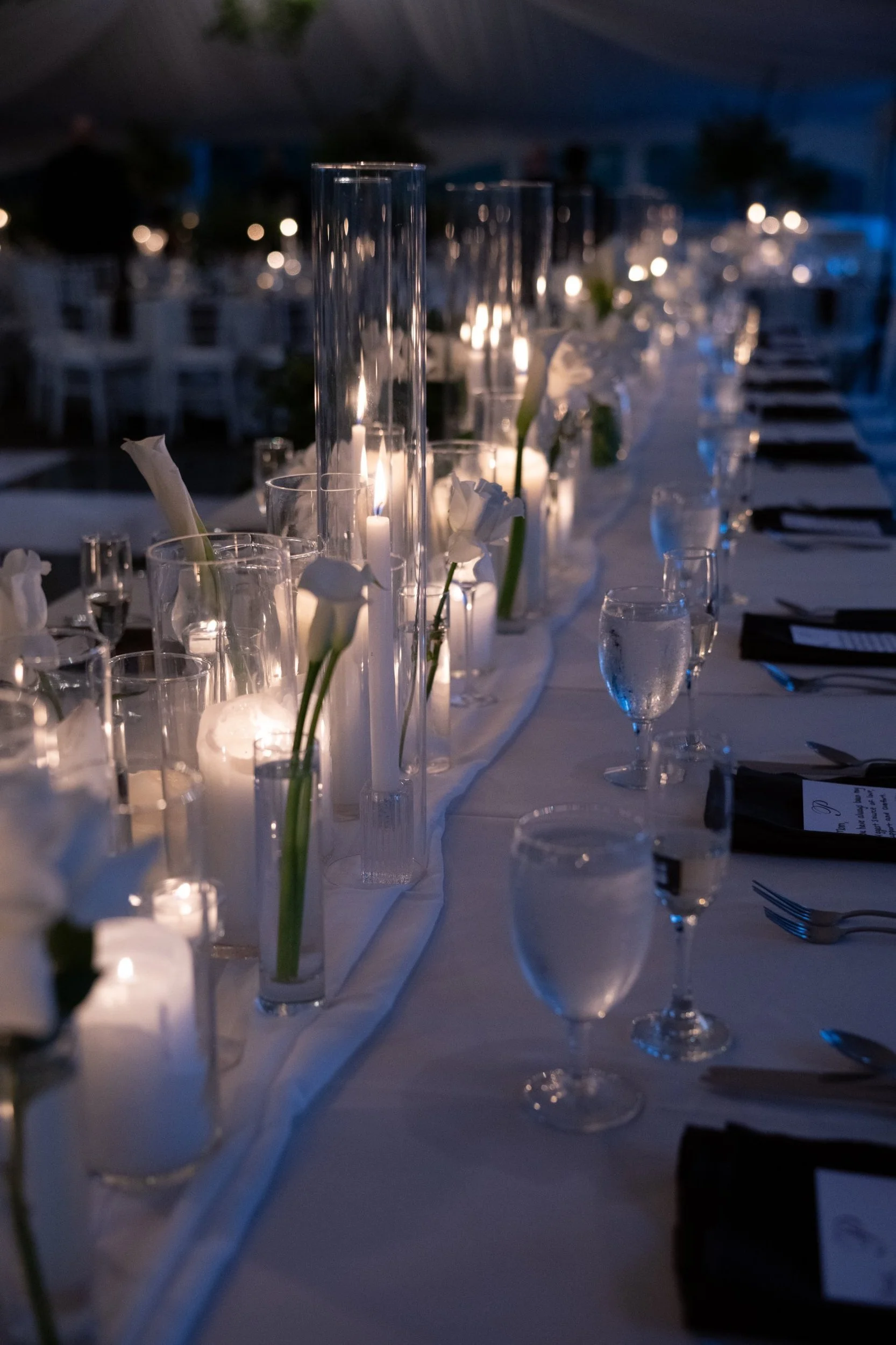 Weddings - Reception 2 - tablescape with candles.jpg