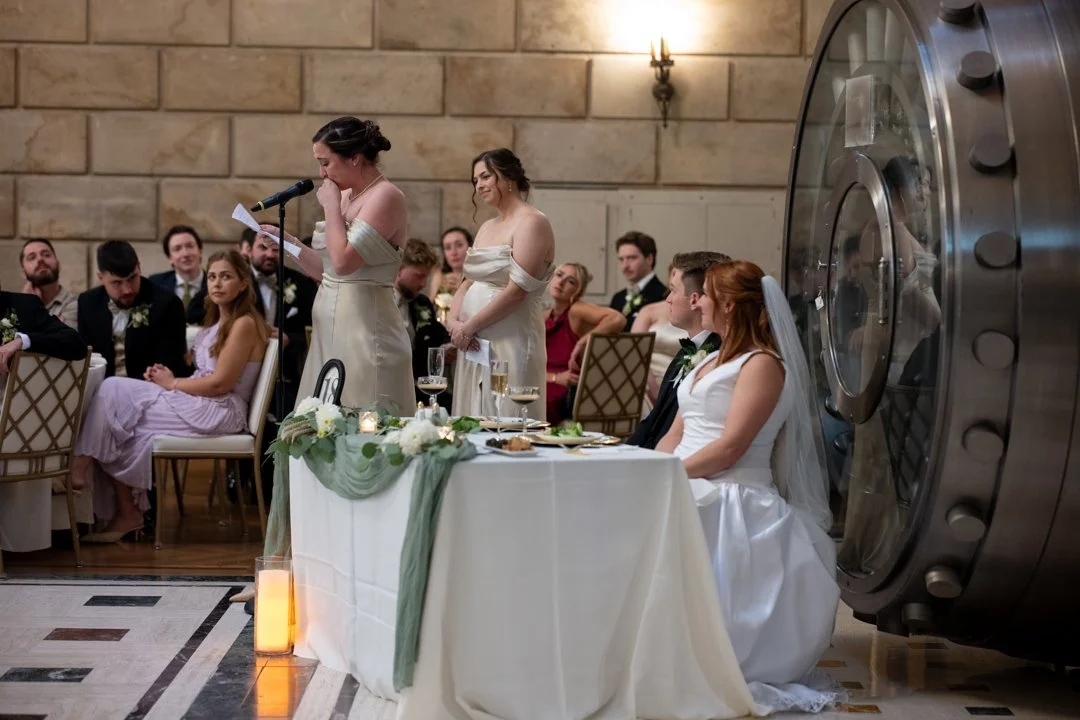 Weddings - Reception 1 - maid of honor toast.jpg