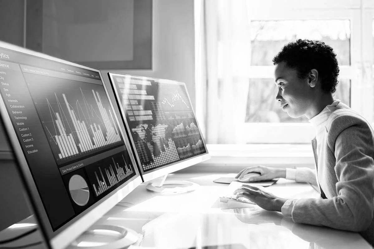 DADR Freelance Data Analytics and Power BI Contractor Brisbane Queensland