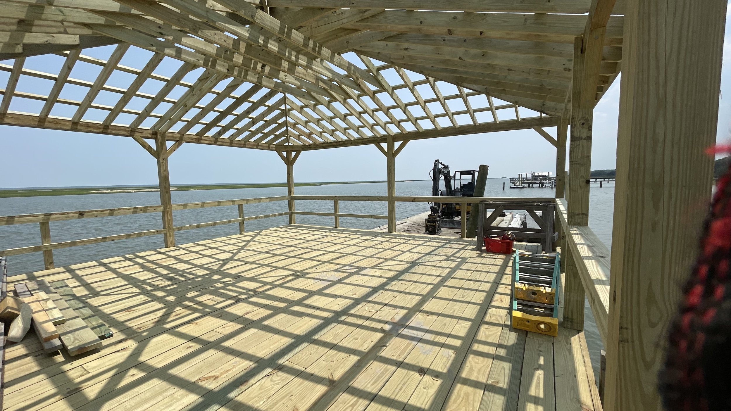 An image of The Cultural Center.