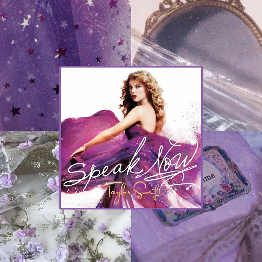 Speak Now Journaling Workbook