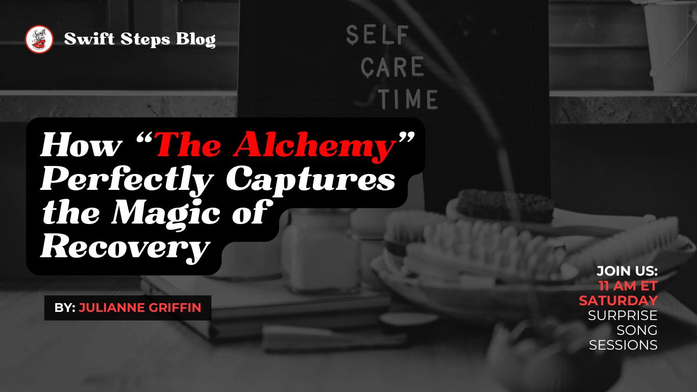 “The Alchemy” from TTPD