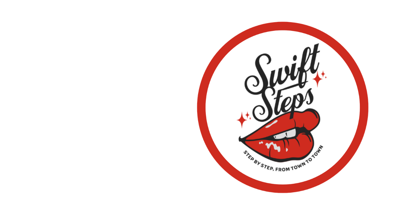 Swift Steps