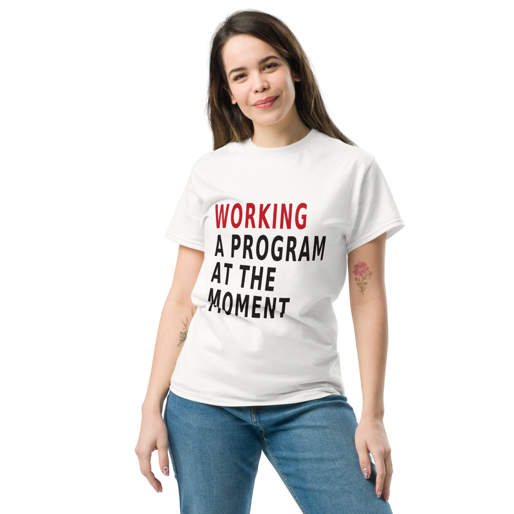unisex-classic-tee-white-front-6aa4b9e432c15.png