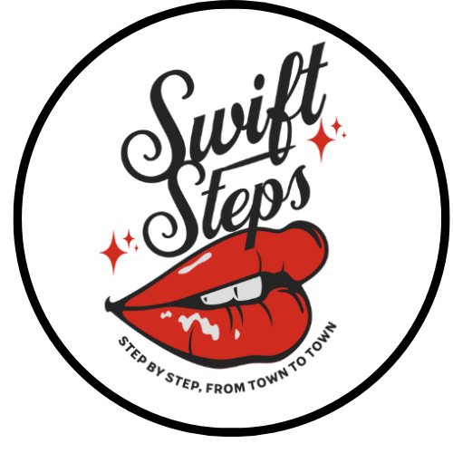 Swift Steps®