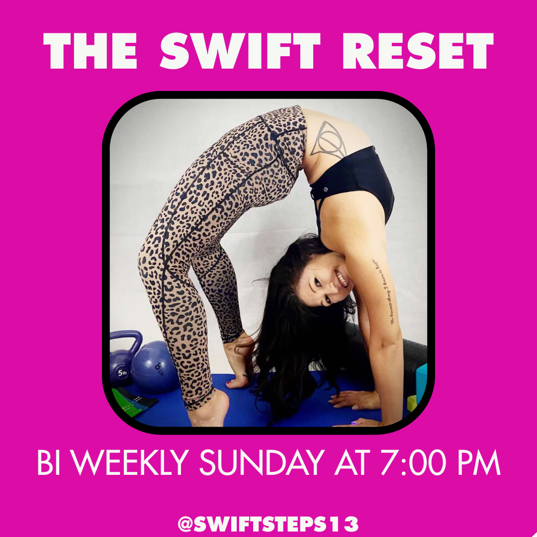 Biweekly Sunday Reset 