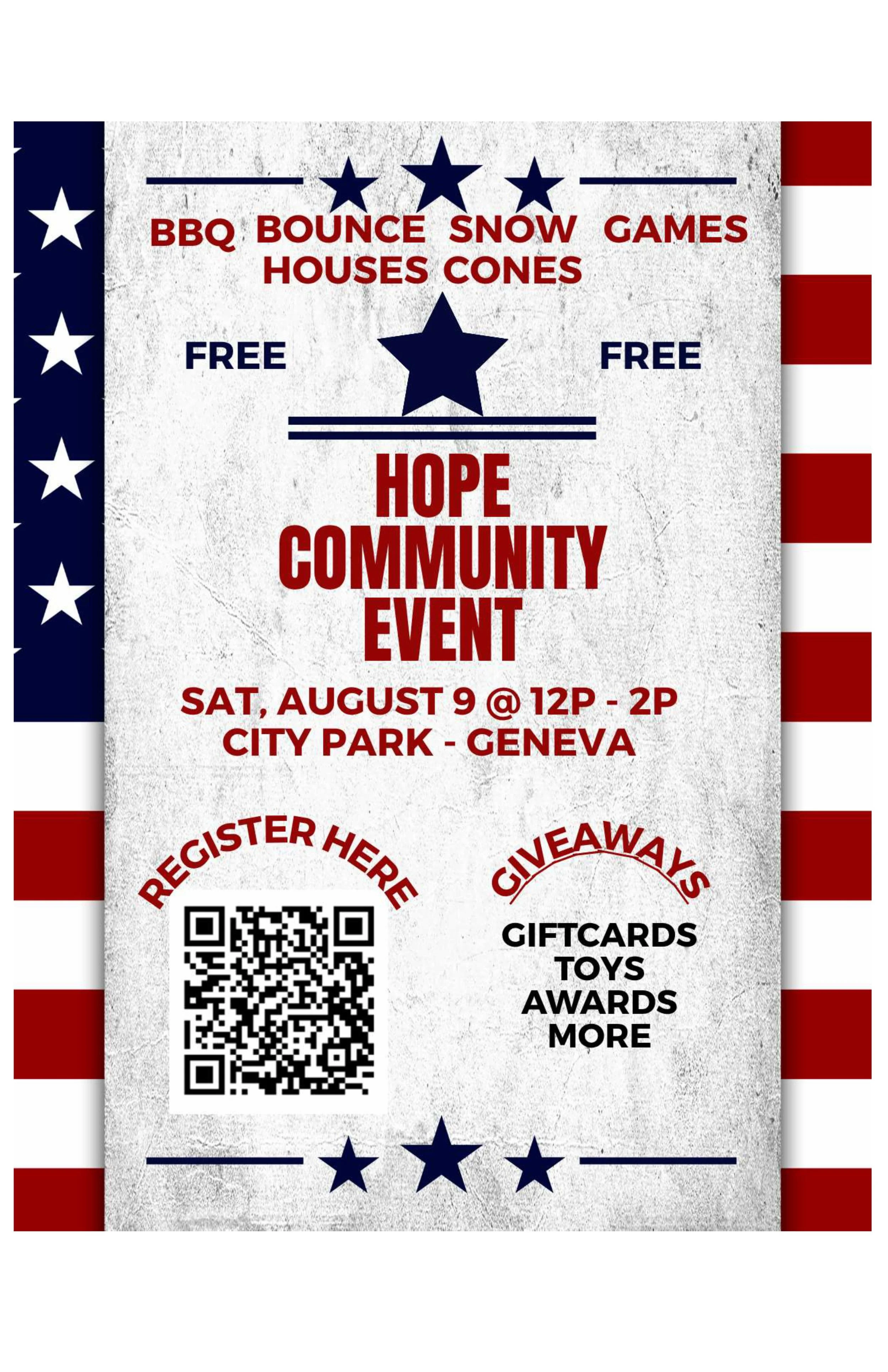 Hope Community
