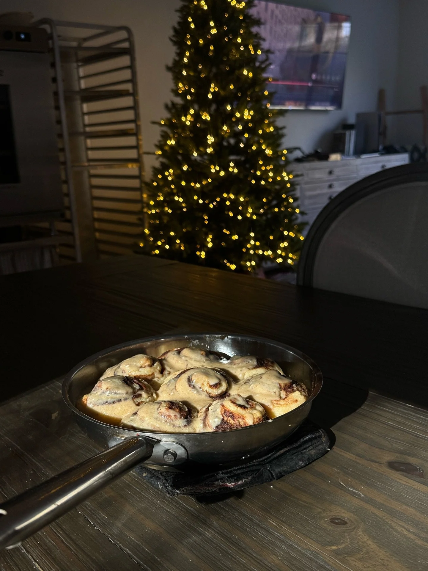 Thanksgiving &lsquo;25 🤍