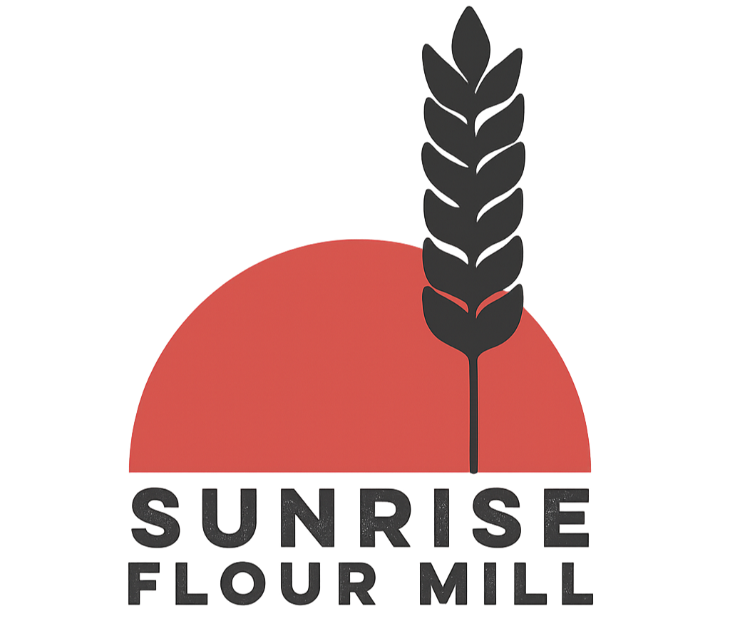 sunrise flour mill sourdough mama featured