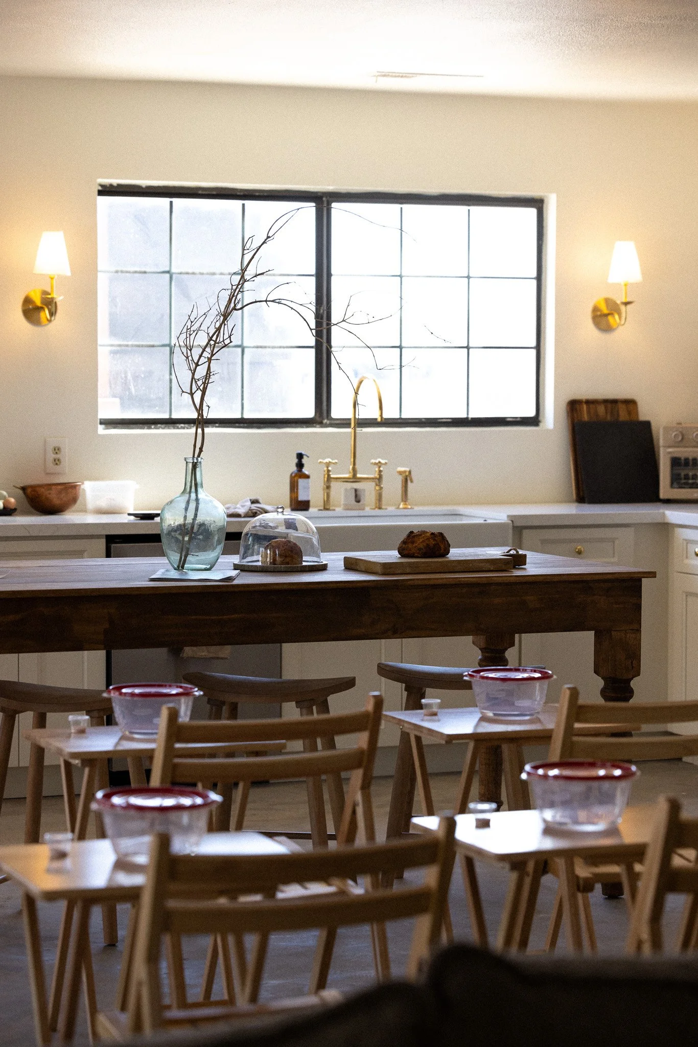 Sourdough Mama Sourdough Class Set Up Las Vegas.jpg