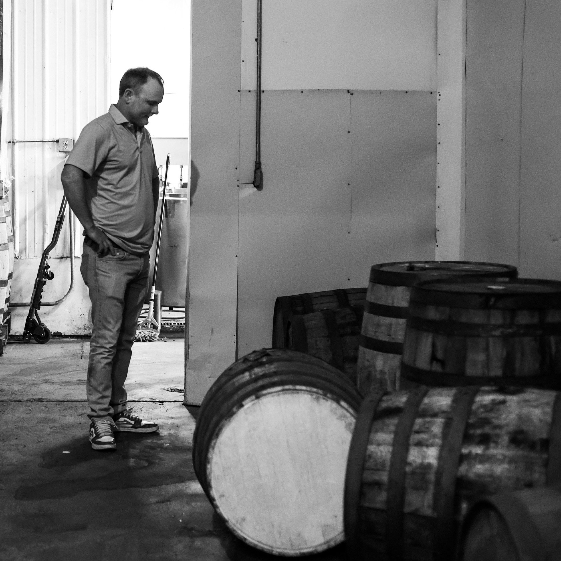 Years in the making and worth every sip 🥃

Great Shearwater Rum is crafted from three exceptional barrels&mdash;two from Trinidad and one from Jamaica, each with a journey as rich as the flavors inside. Aged 4-5 years in tropical conditions, they cr