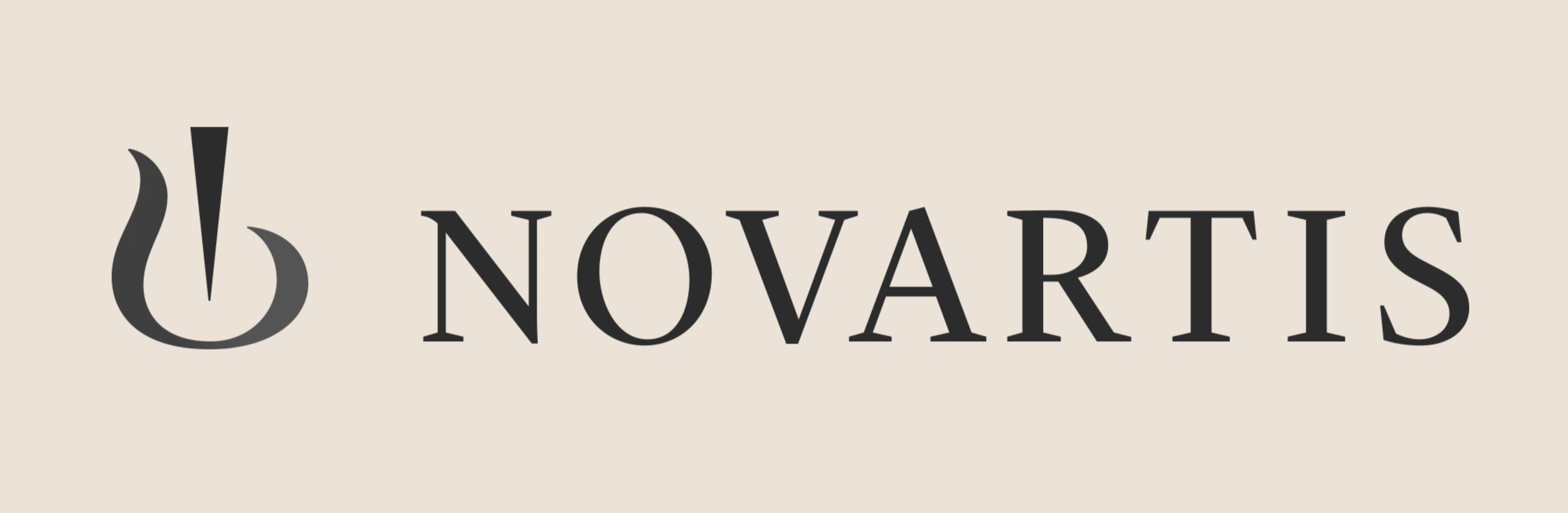 Poema Coffee Co serving custom branded lattes with the Novartis logo using the latte logo printer at a corporate event, showcasing premium mobile espresso catering and logo latte art.