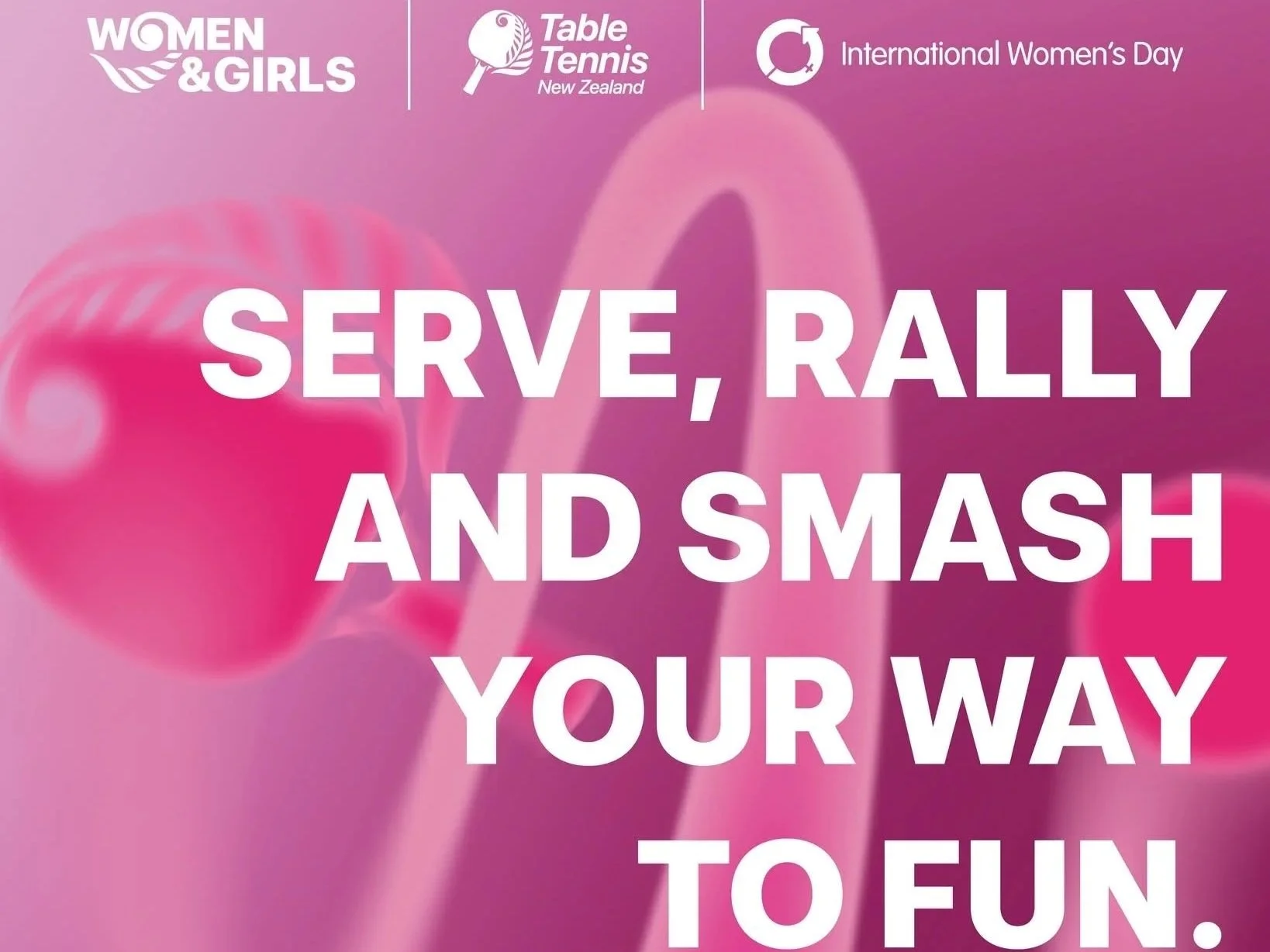 Women & girls Have-A-Go-Session