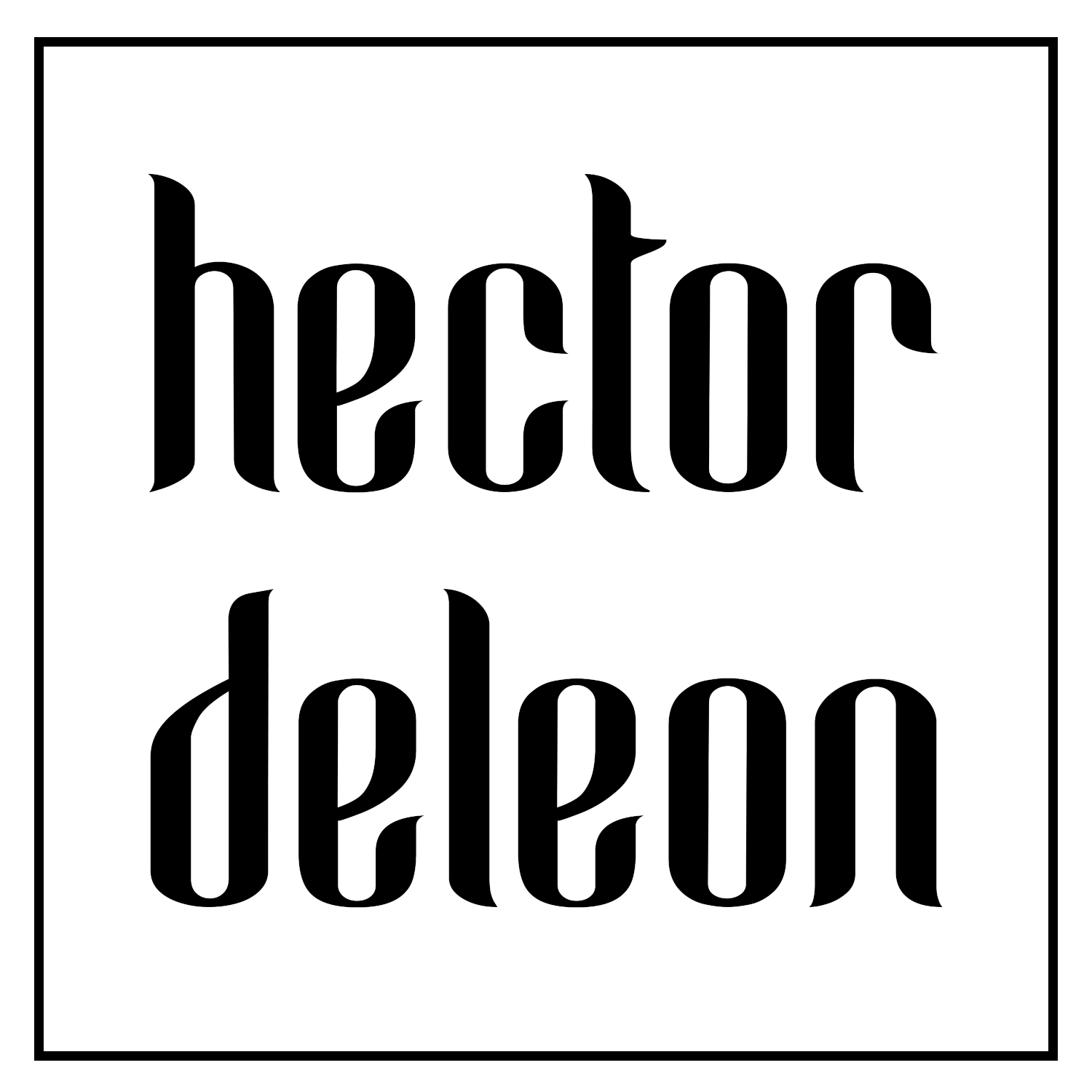 Hector De Leon