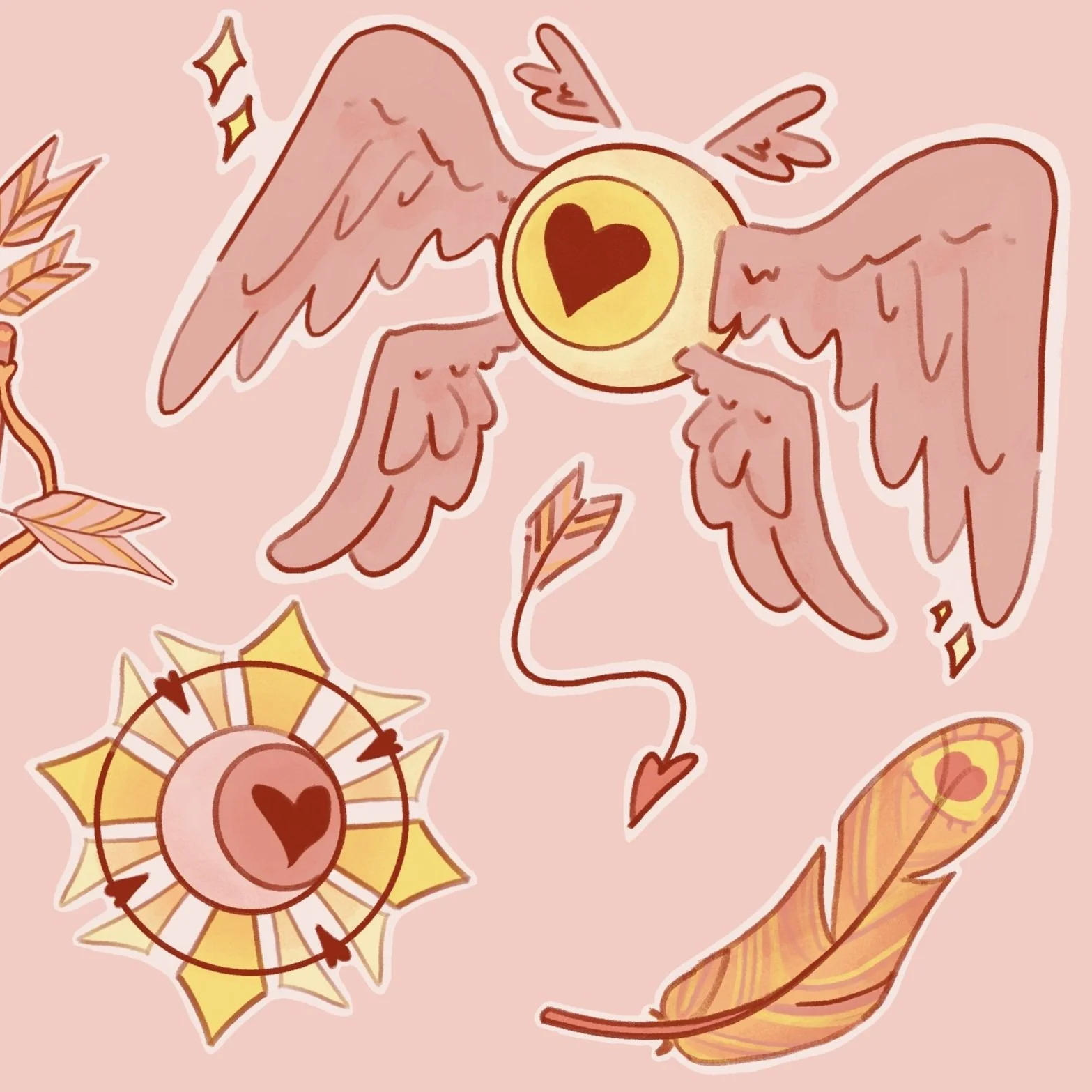 Stickers