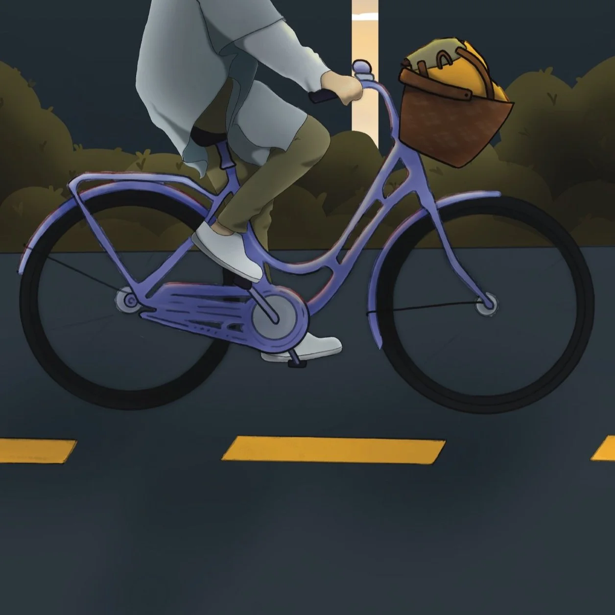 Trek: Bike to work