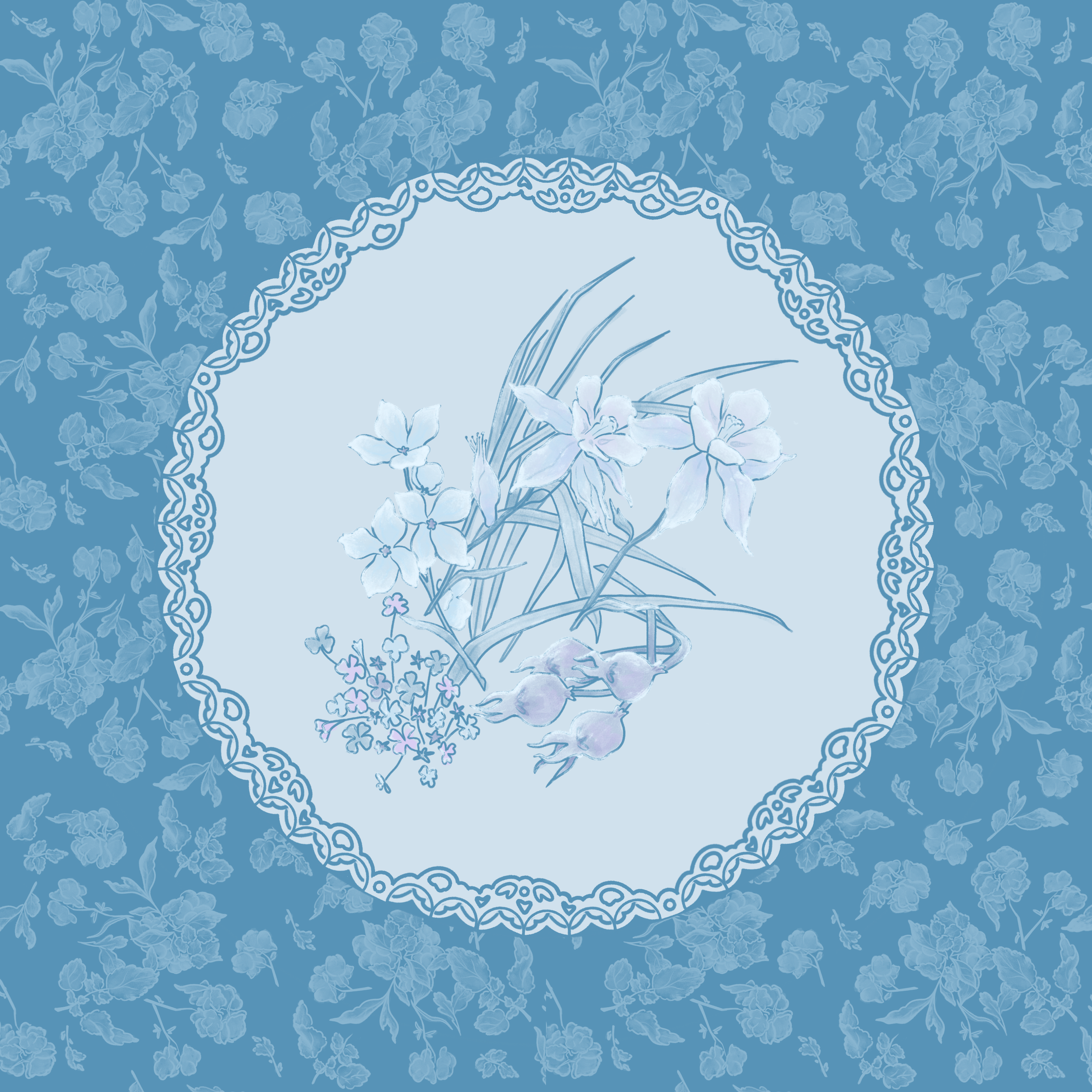 Pattern Designs