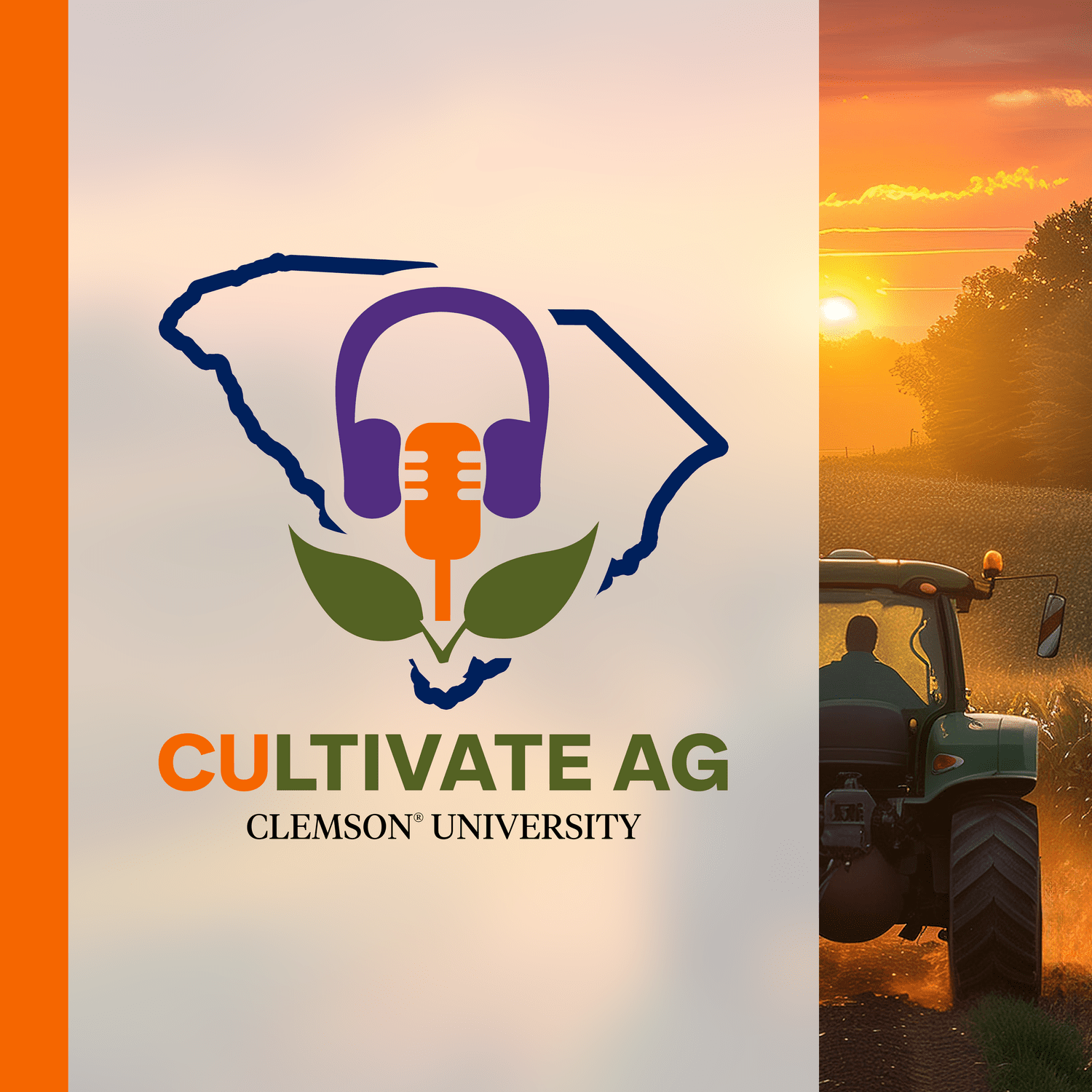 CUltivate Ag podcast artwork