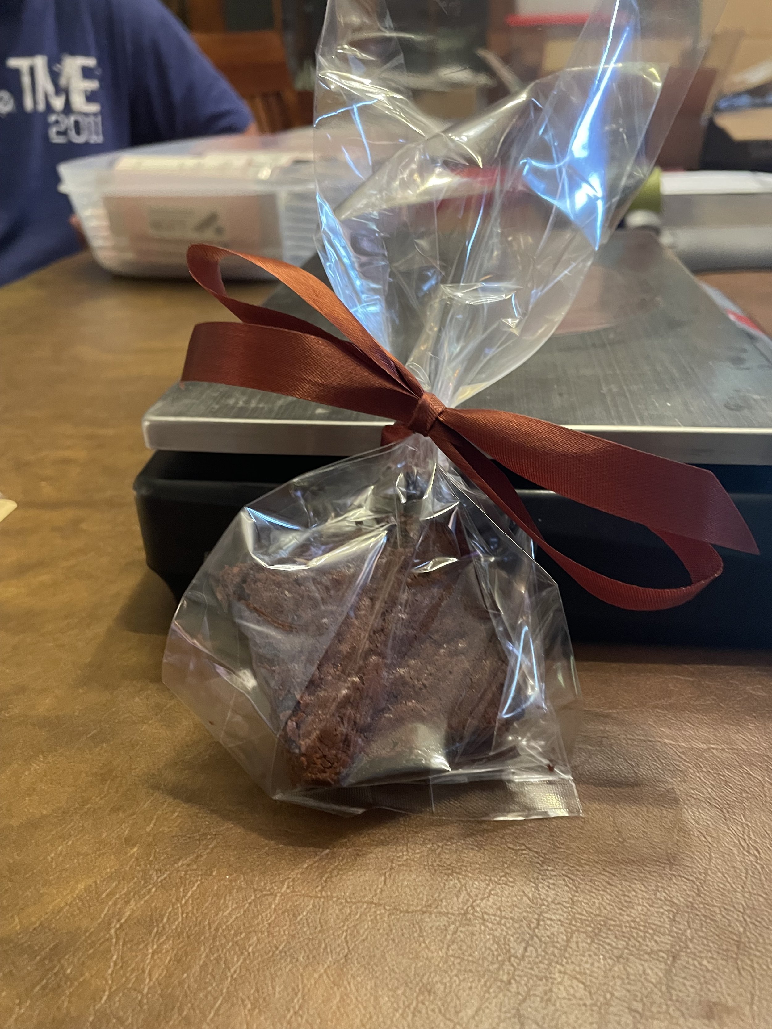 Brownie Bites