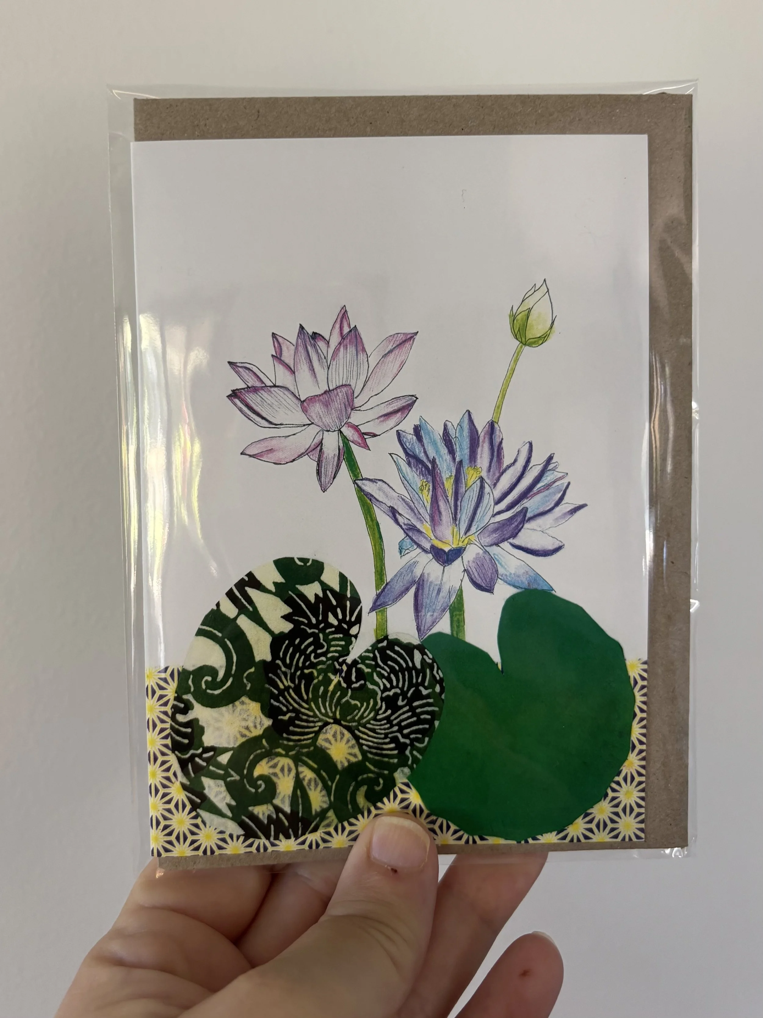 Water Lillies card.jpg