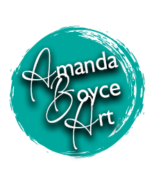 Amanda Boyce Art