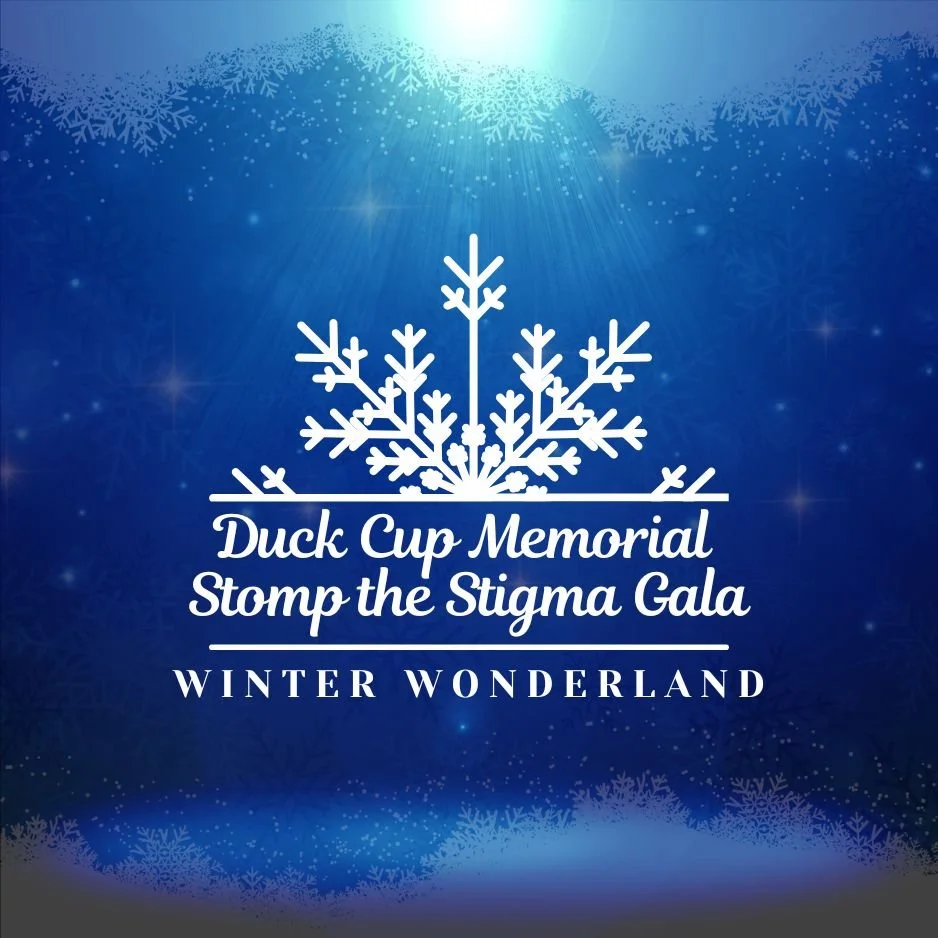 2025 Stomp the Stigma Gala