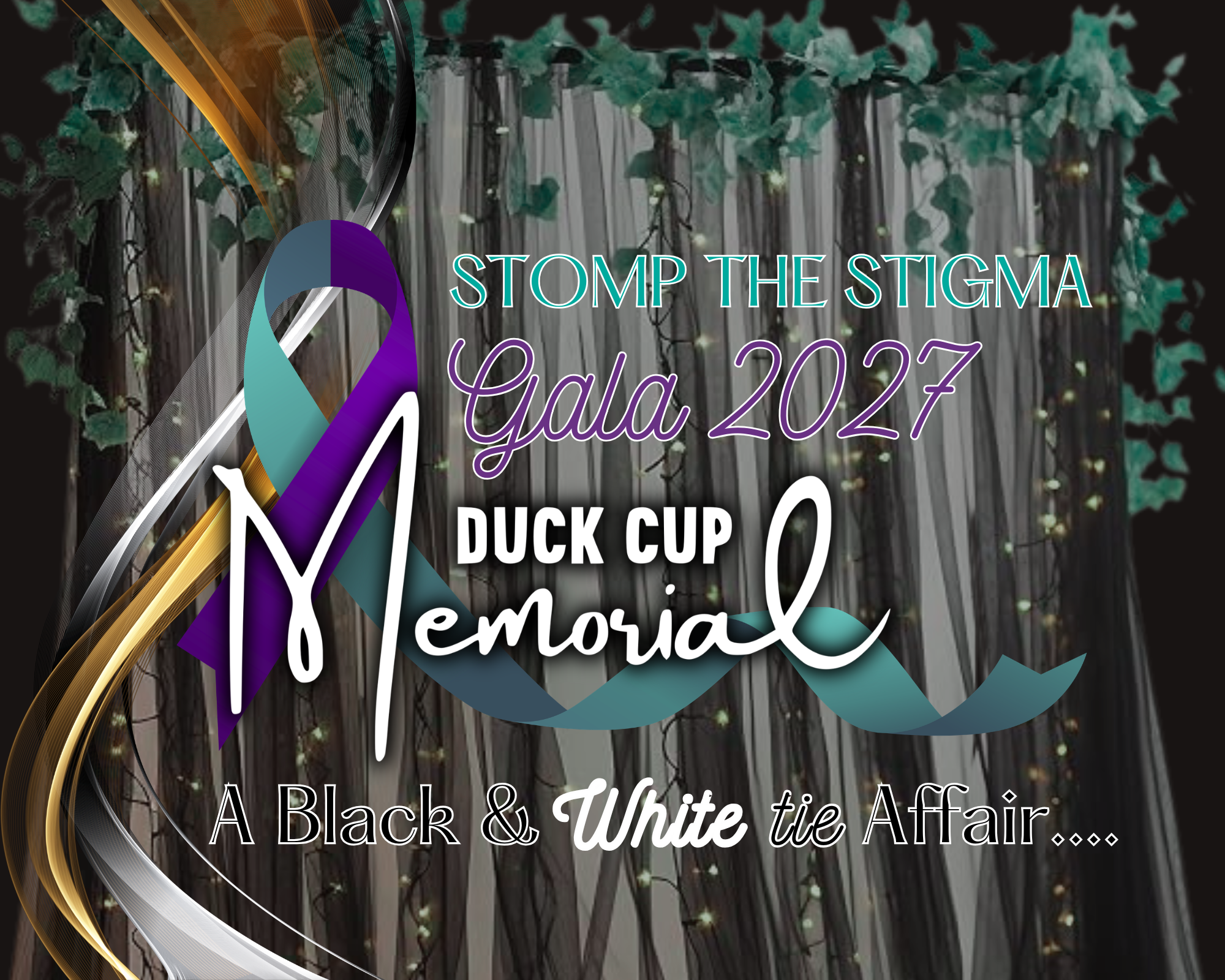 2027 STOMP THE STIGMA GALA