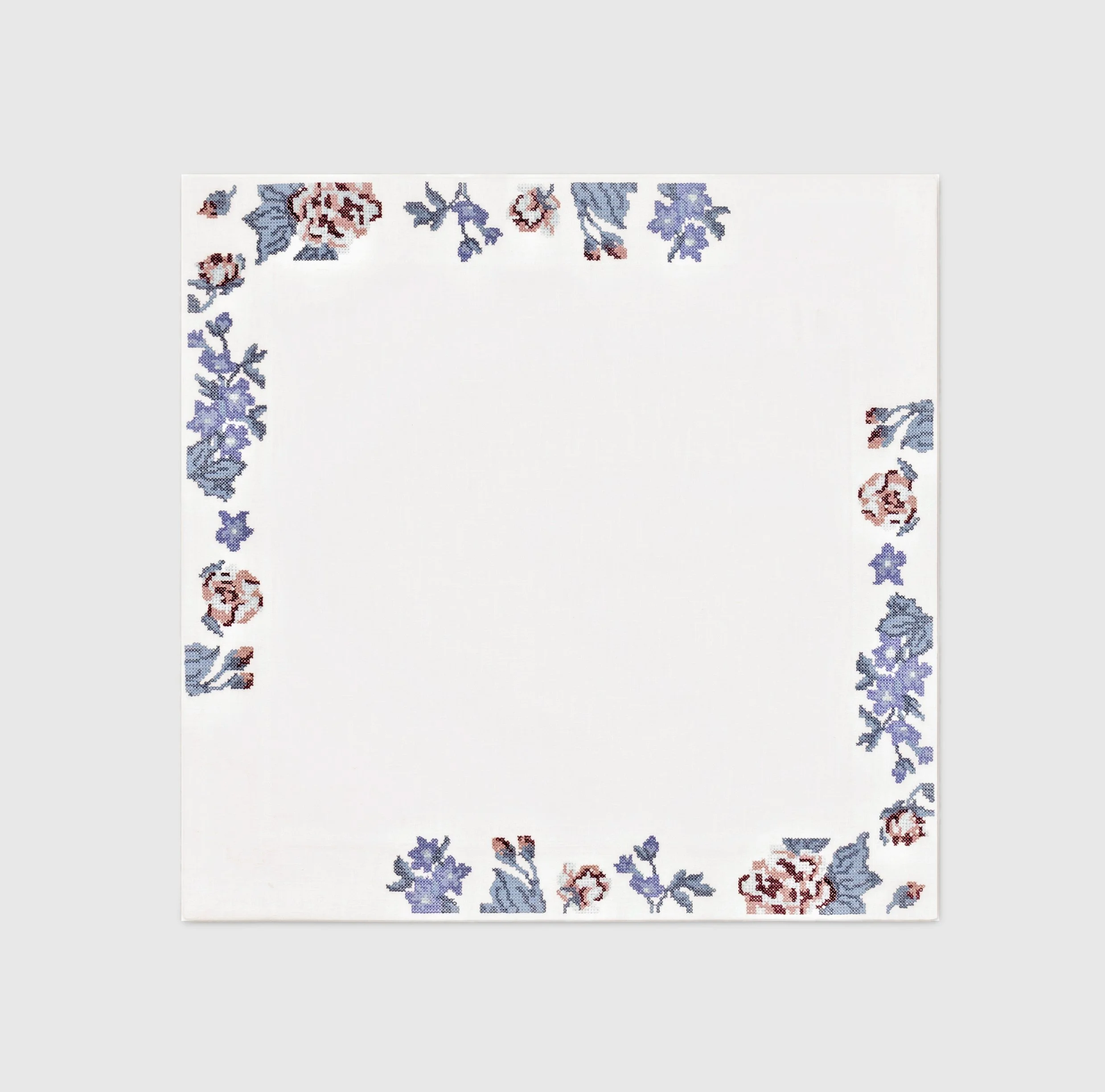 Bouquet Napkin - Set of 2