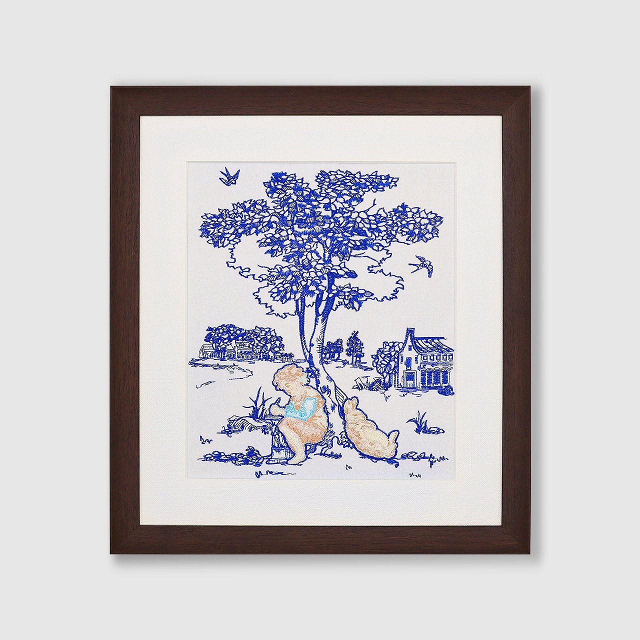 Whimsy Art (S)