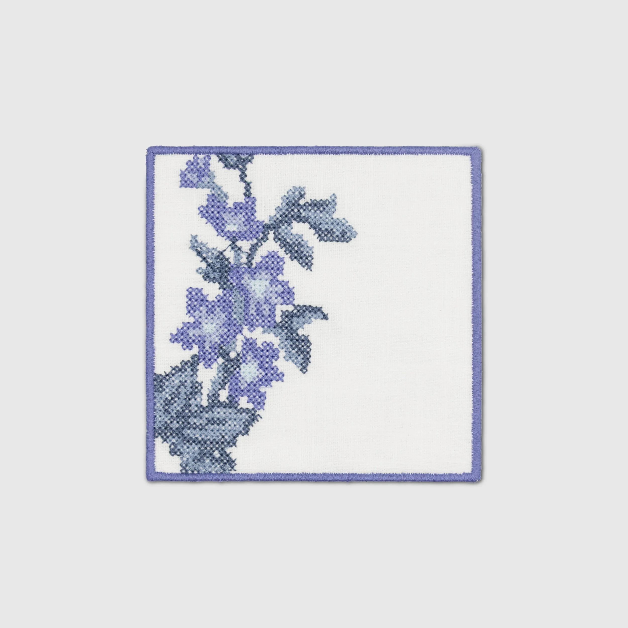 Bouquet Coaster - Set of 2