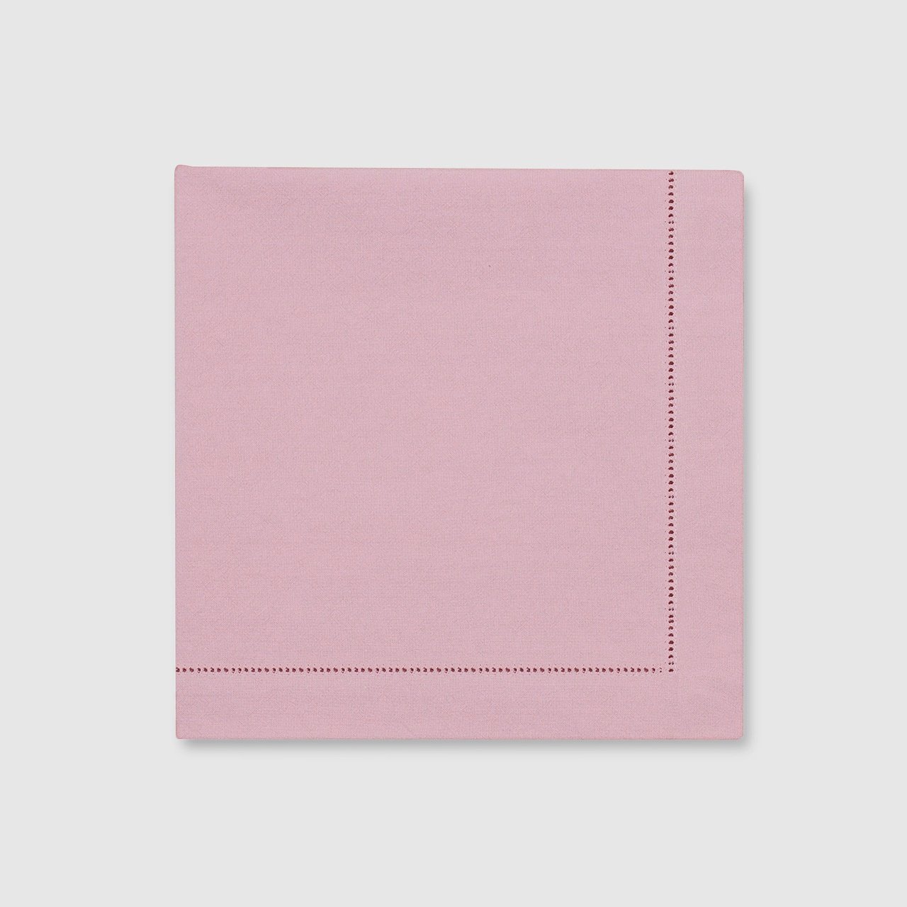 Cotton Napkin Blush- Set of 2