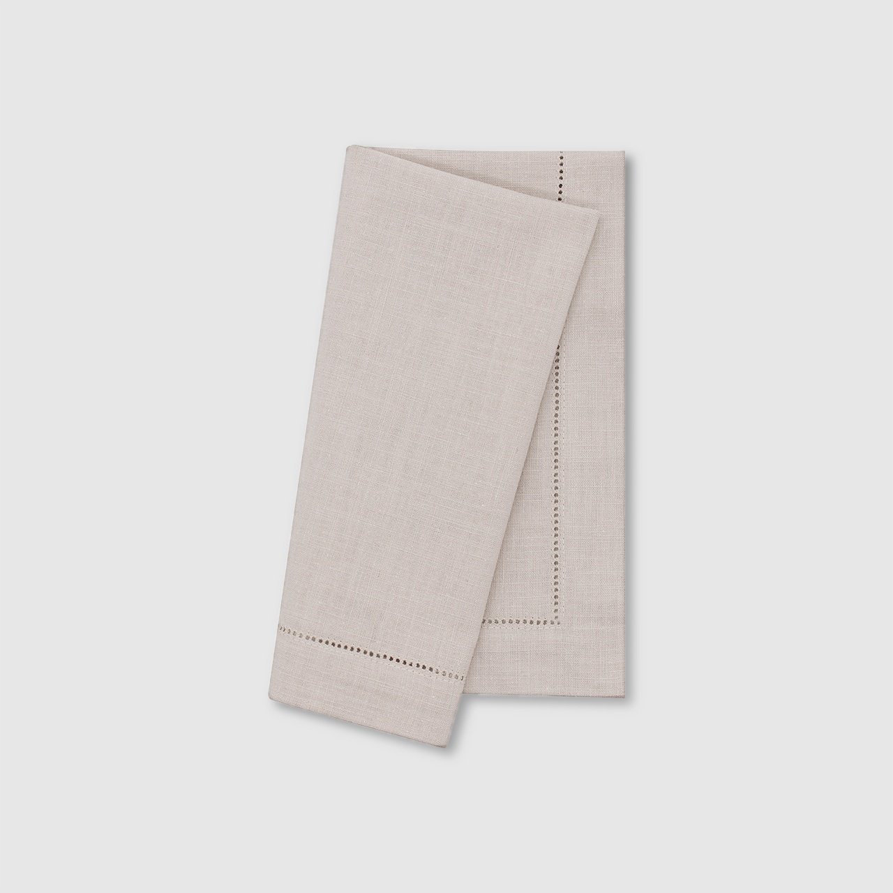 Ramie Napkin Grey - Set of 2