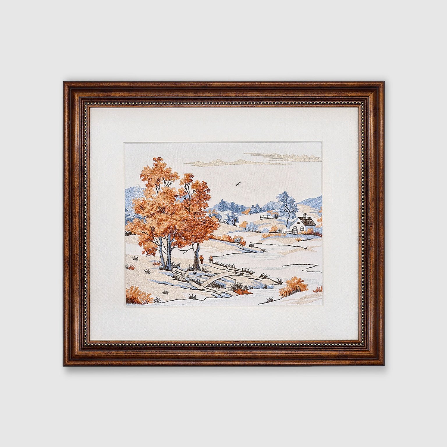 Autumn Art (S)