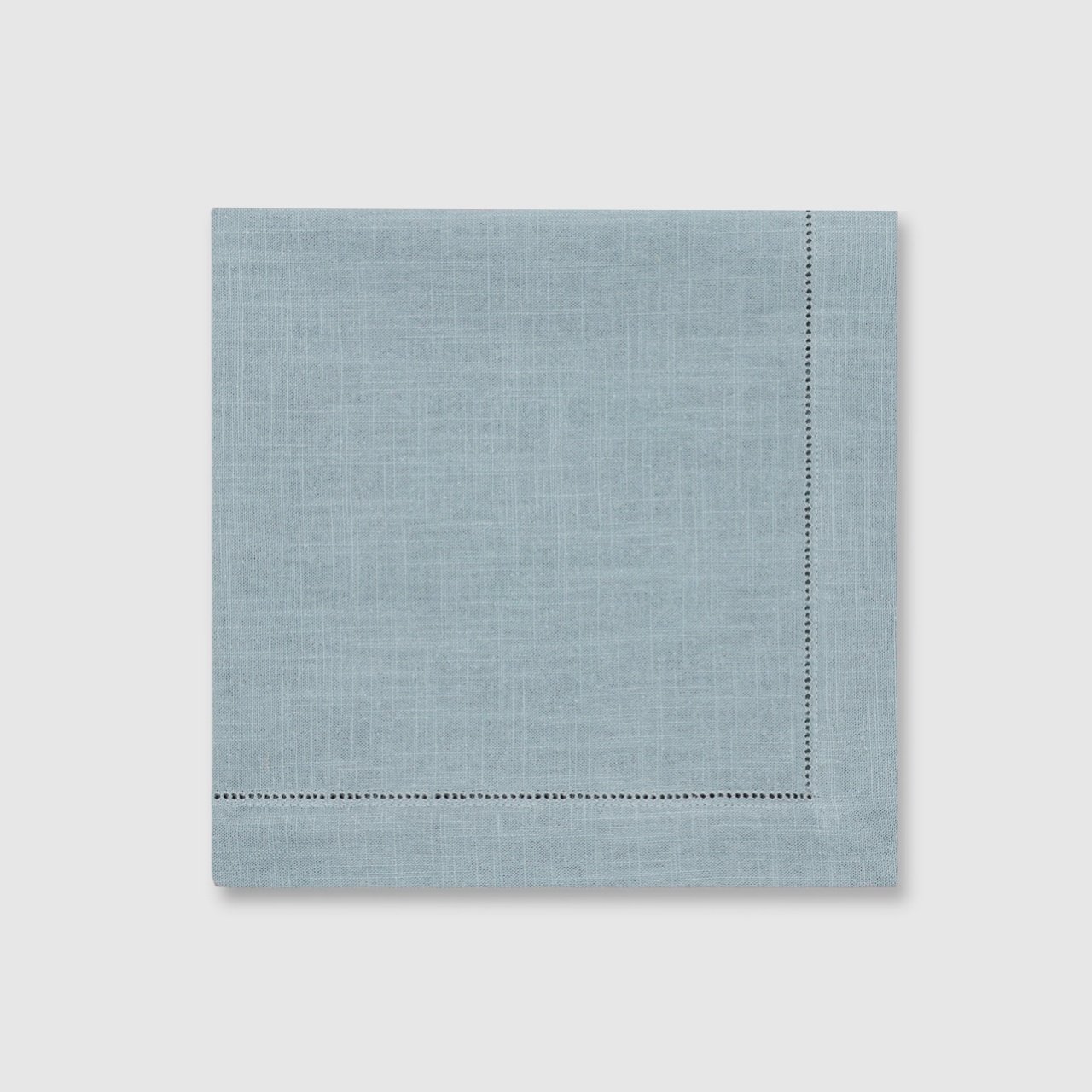 Ramie Cotton Napkin Teal - Set of 2